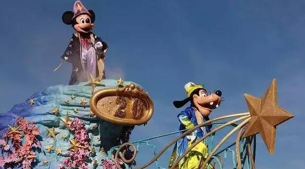 上海迪士尼6岁孩子攻略 (七岁儿童在上海迪士尼攻略)