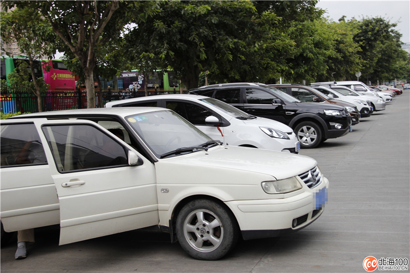 北海跑网约车滴滴,北海加入滴滴网约车整个流程