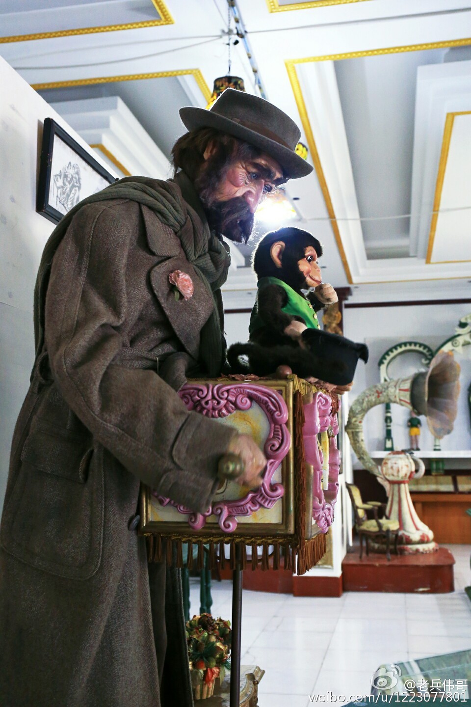 夏日，去太阳沟聆听百年前的声音