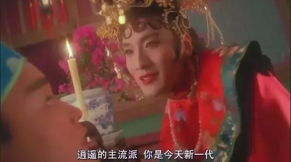 刘镇伟对大话西游的评价,刘镇伟为什么拍大话西游