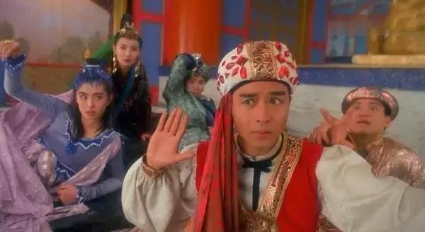 刘镇伟对大话西游的评价,刘镇伟为什么拍大话西游