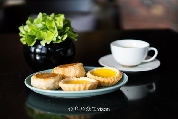 这里曾经也是繁华都市,古朴优雅充满禅意的私家园林