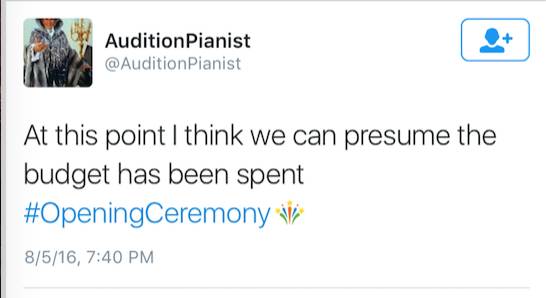 里约奥运会巴西名模开幕式走秀,里约奥运会开幕式桑巴