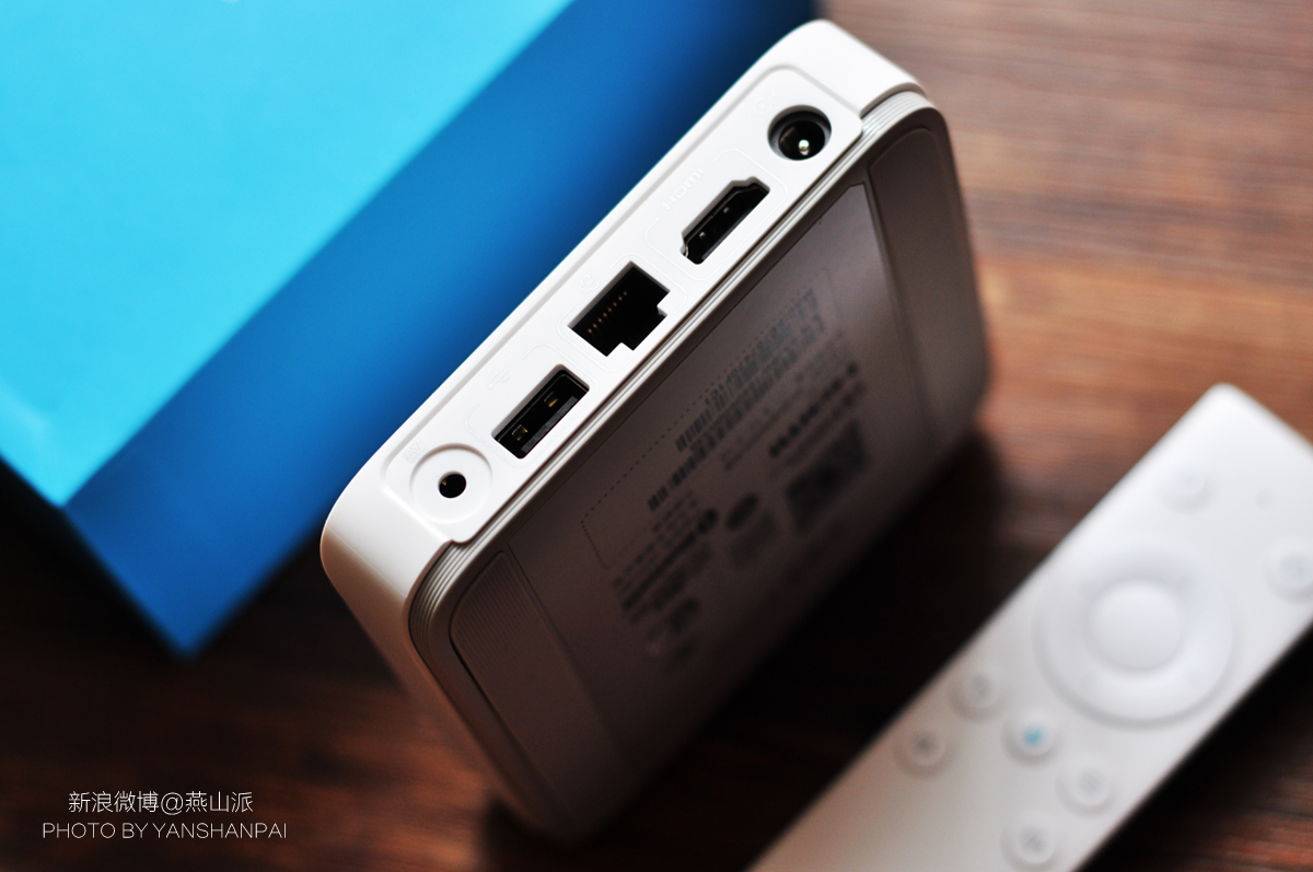 一大一小通吃新老电视用户,荣耀盒子Pro深度体验