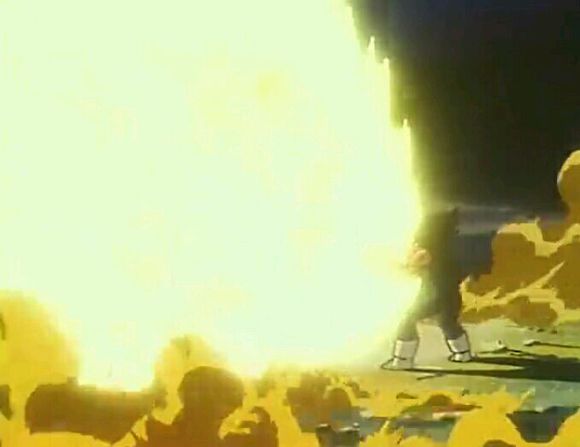 龙珠动画里面所有人的招式,龙珠动漫中的必杀技