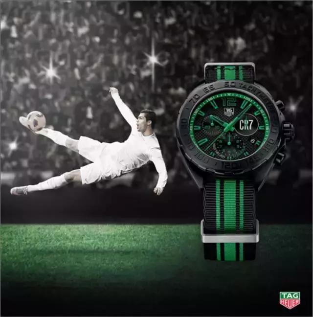 泰格豪雅比赛永不止步手表,泰格豪雅怎么调整星期几