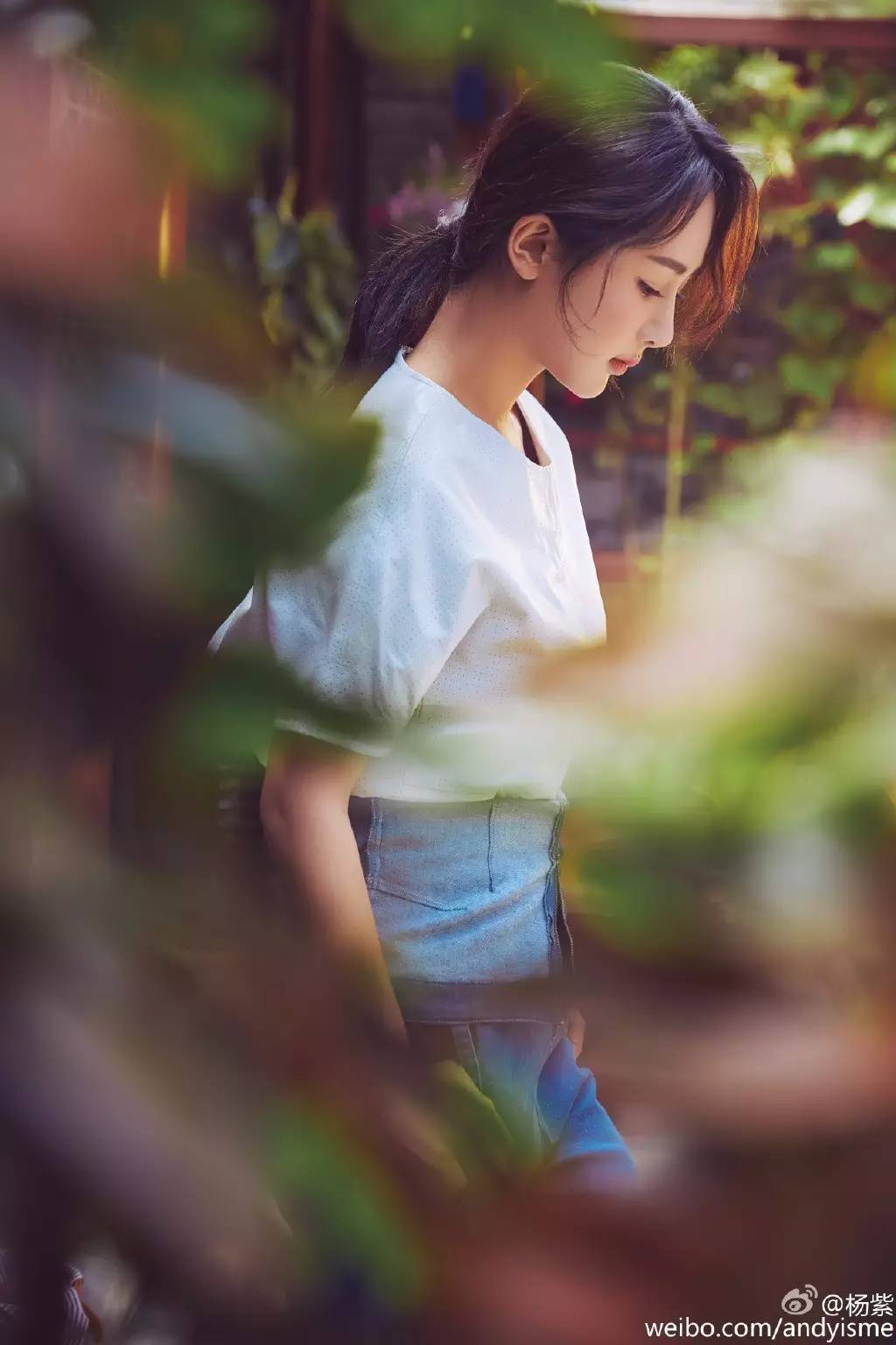 杨紫欢乐颂邱莹莹,杨紫邱莹莹可爱