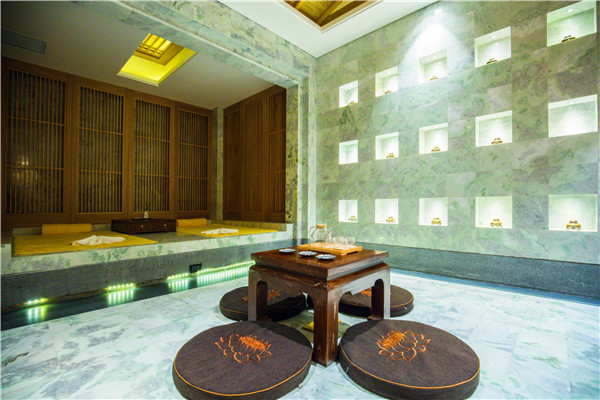 缘定千年，携千金探秘华清宫