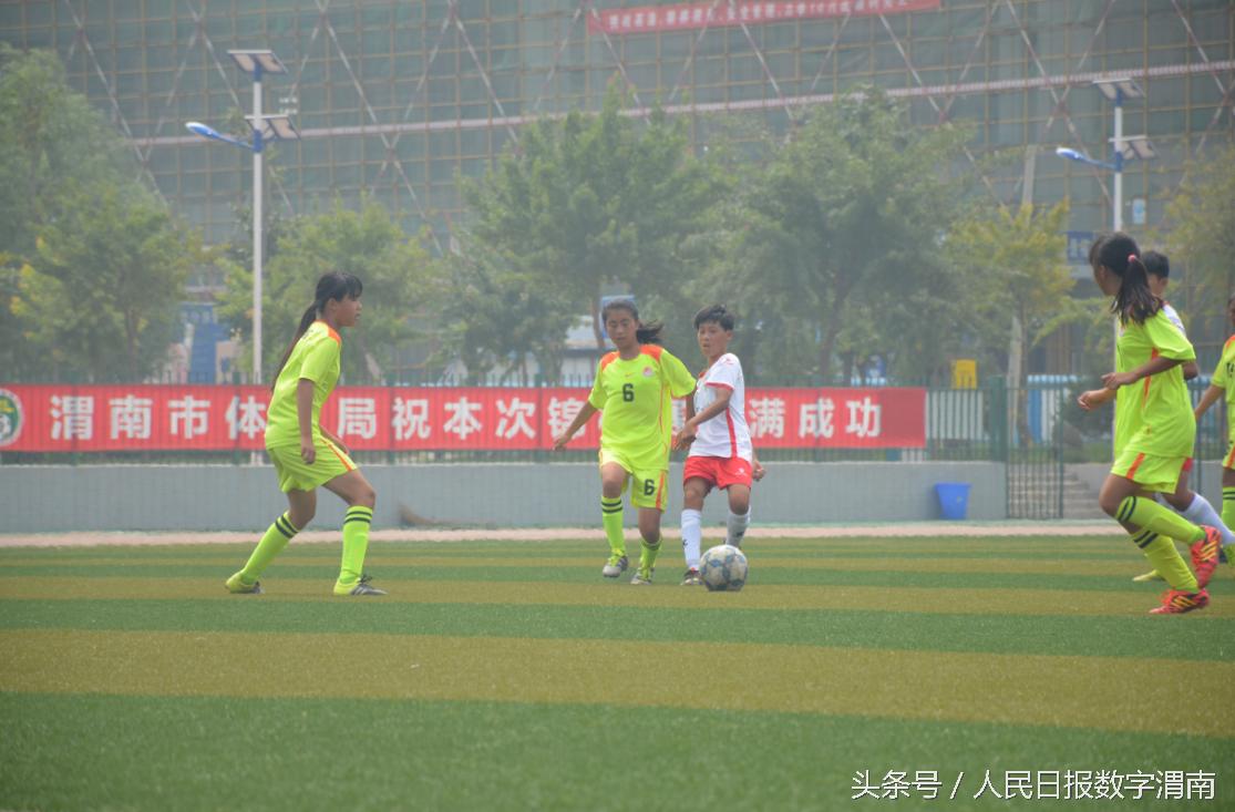 2014年全国女子足球u16联赛,全国女子u14足球锦标赛在哪直播