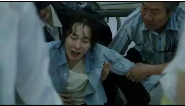 素媛性侵案的凶手被刑满释放,素媛案被性侵了多久