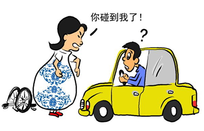 长沙碰瓷最新事件,长沙碰瓷最新消息