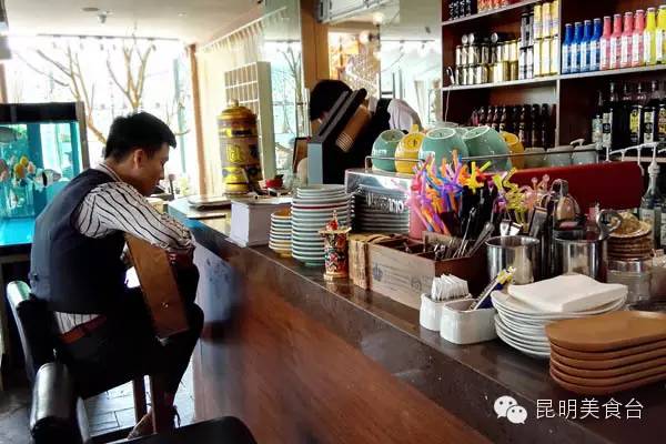 昆明七个适合约会的餐厅,昆明适合情侣约会氛围最好的餐厅