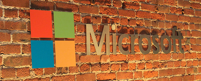 大数据周周看：甲骨文、微软一言不合狂掷金，没几十亿你咋上头条