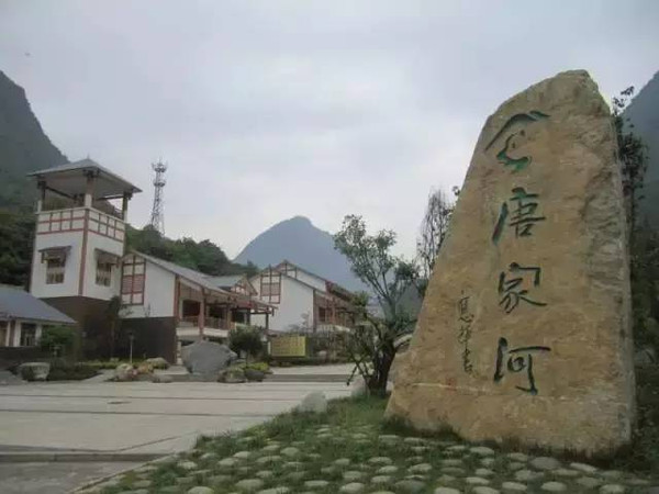 分享四川最值得去的9个地方景点,福利市景点