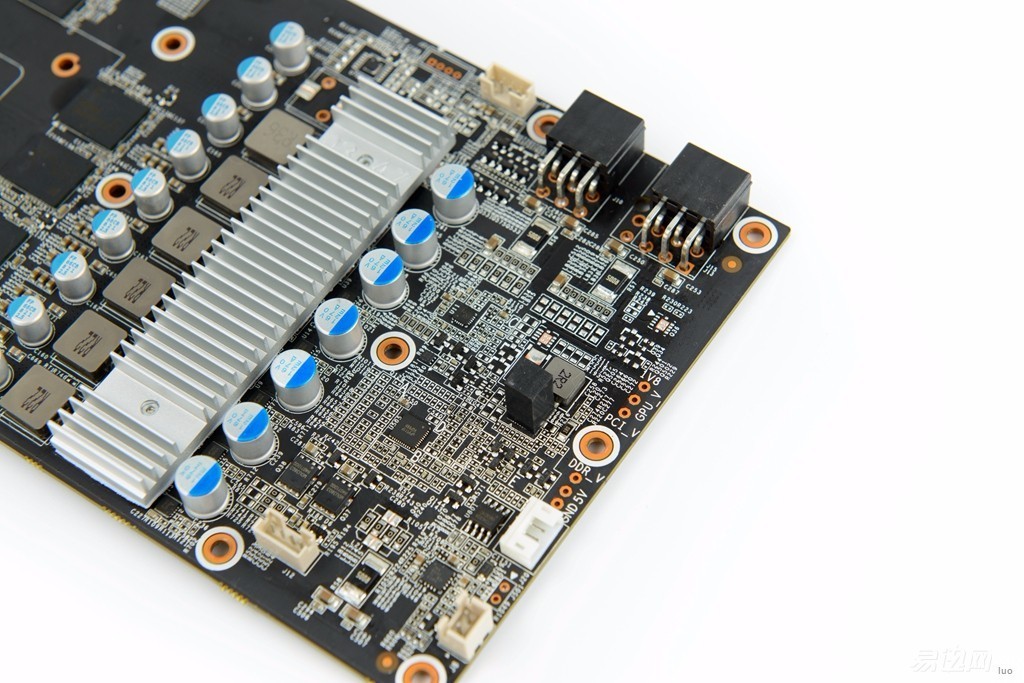 2000元的显卡影驰,2000元以下新显卡