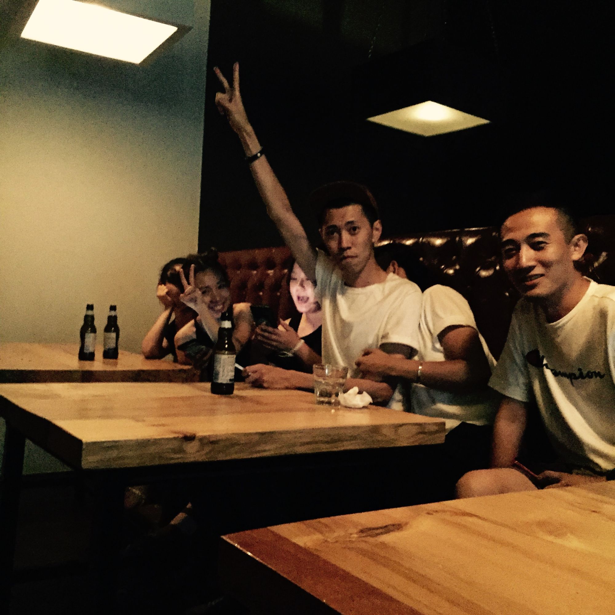 #ZeakoRadio如何度过一个不尴尬不无聊的深夜电趴