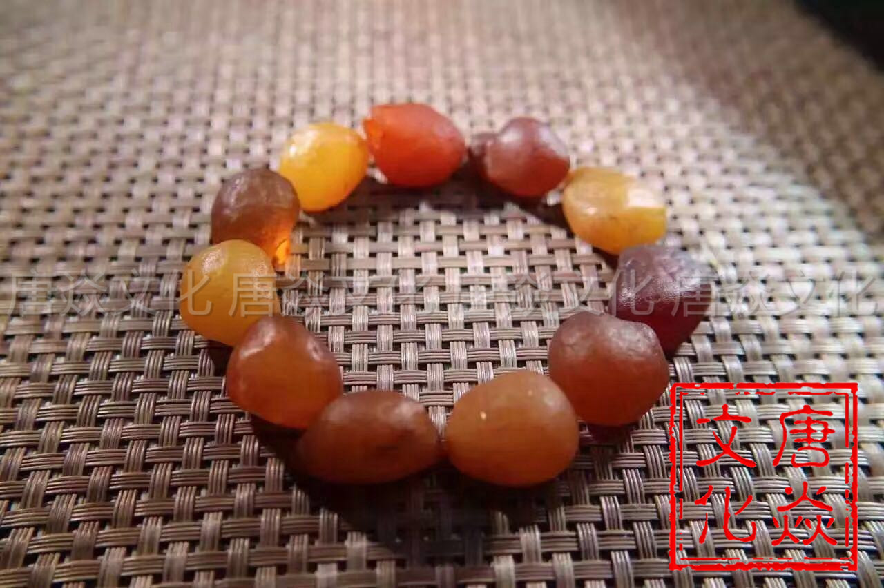 蜜蜡降价,蜜蜡价格怎么越来越低