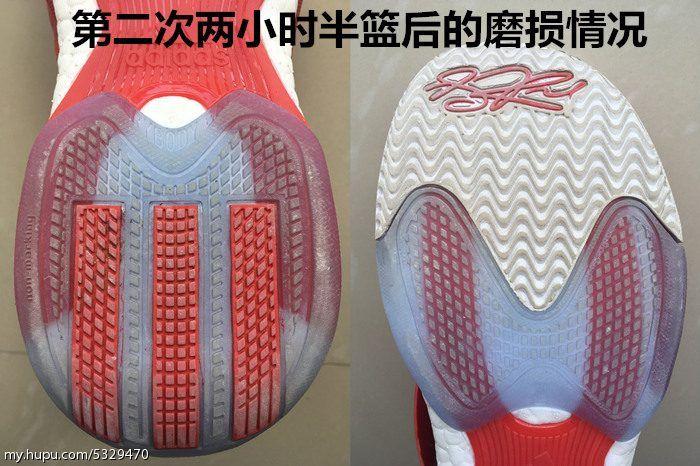 adidashardenvol.5评测,adidasroseenglewoodboost测评