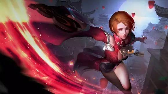 高端局哪些英雄打野可以一直练,高端局排位不被禁又恶心的英雄