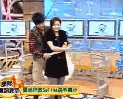罗志祥和selina有交往过吗,罗志祥和前女友事件