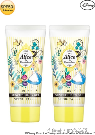 当童话邂逅彩妆让你变成萌萌哒少女