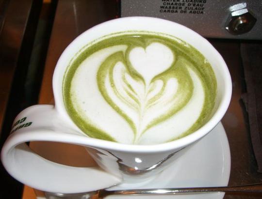 抹茶控推荐,绿色抹茶控