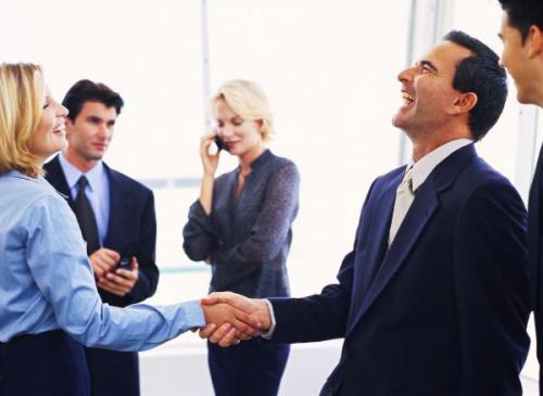 十二生肖财运配对之合作篇,和这三大生肖在一起财色双收