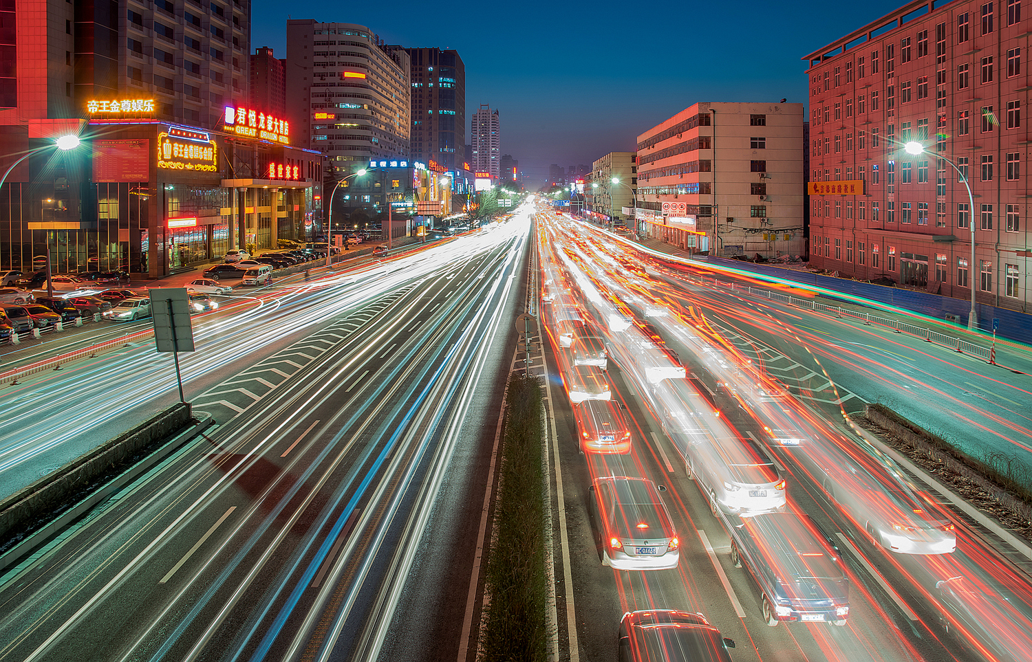 洛阳古都摄影作品,洛阳最美风景摄影