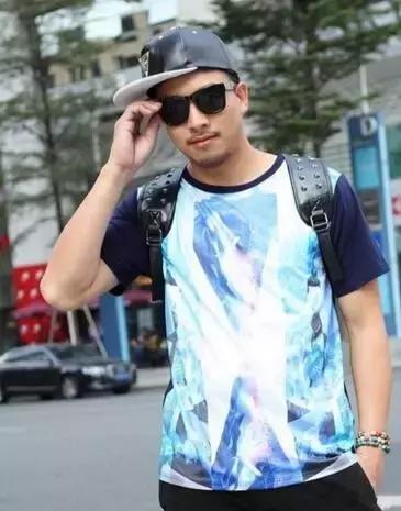 上身胖下瘦怎么搭配衣服夏季,短发胖mm夏季穿衣搭配