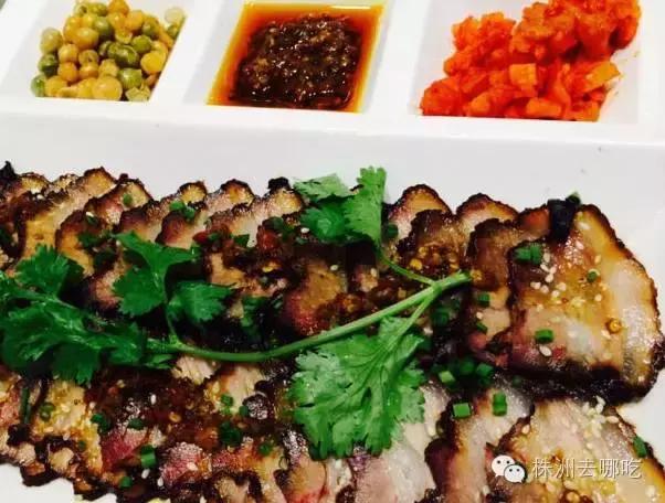 株洲十大必吃餐厅,株洲这家浪漫治愈系料理餐厅