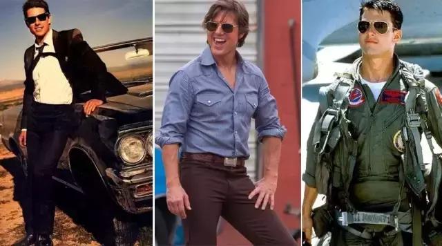 选对墨镜,选对太阳镜提升魅力仅在一瞬间