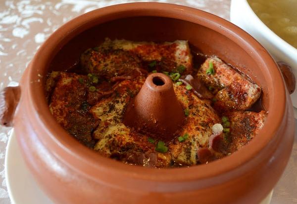 云南红河哈尼族彝族自治州美食,云南红河哈尼族彝族自治州小吃