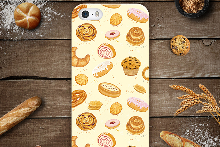 实用漂亮便宜的手机壳,好看又实用的手机壳推荐女生