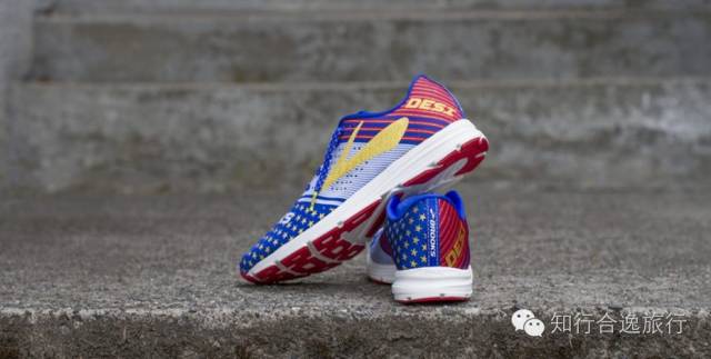 里约奥运会跑步鞋,里约奥运会配色鞋