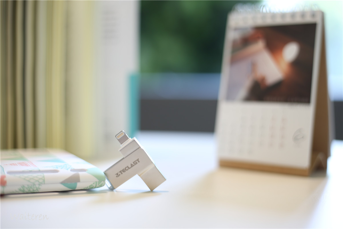 台电iphoneu盘,台电苹果手机u盘