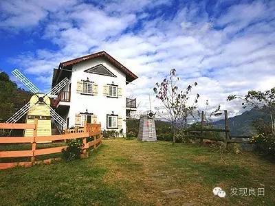 台湾第一民宿聚集地系列四：那些特殊民宿