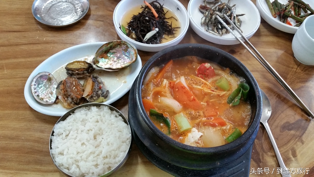 独自去济州岛攻略,独自一人去韩国旅游