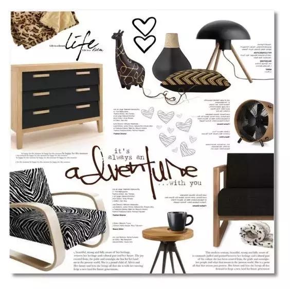 深挖寺库42件美好单品，我知道你想有点酷，但又怕太出格！