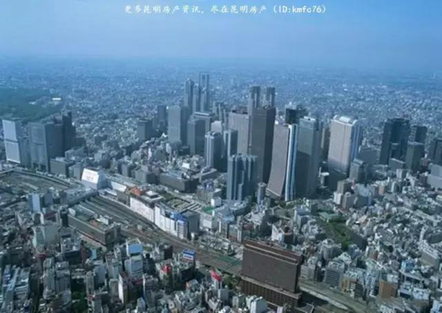 昆明市各小区房价排名,昆明近期房价涨幅排行榜