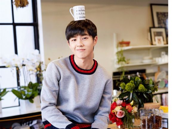 盘点娱乐圈必成大器的几个鲜肉苗子