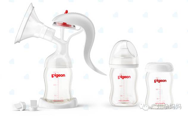 广州妈妈喜欢的吸奶器口碑榜!选对了你也可以做“奶牛”