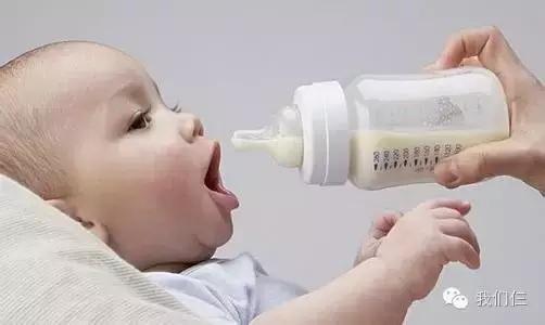 海淘奶粉真的不安全吗,澳洲奶粉不合格有什么影响