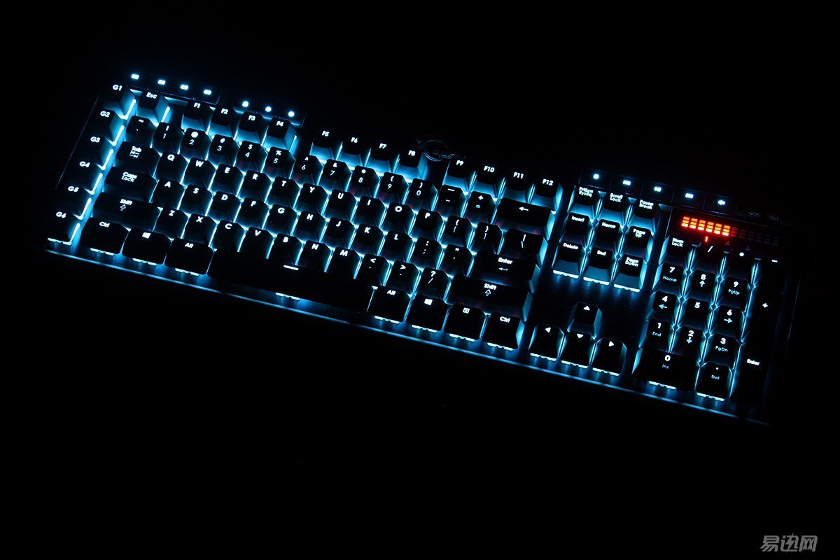 芝奇机械键盘780,芝奇km780键盘设置