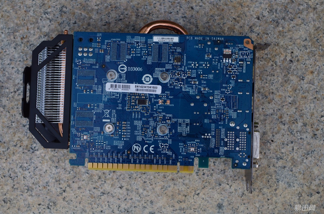 diy显卡技巧,diy显卡入门