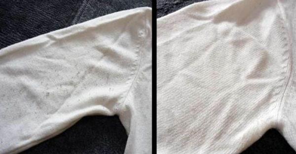 服装起球了怎么办,衣服容易起毛拉丝