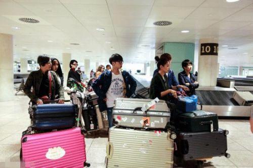 行李箱推荐rimowa,怎么买到质量好又便宜的行李箱