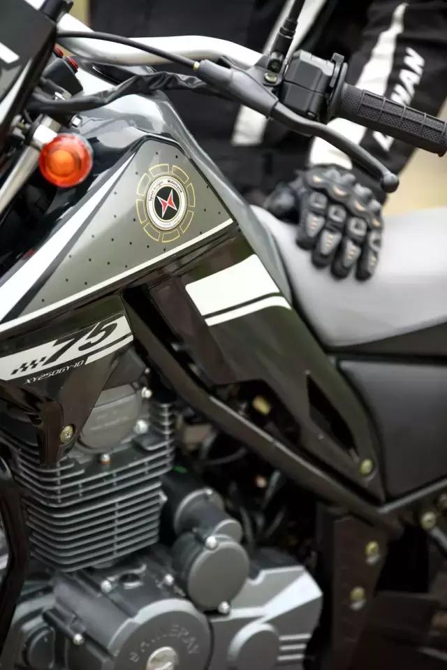 鑫源魔术师250最新款,鑫源250系列摩托车