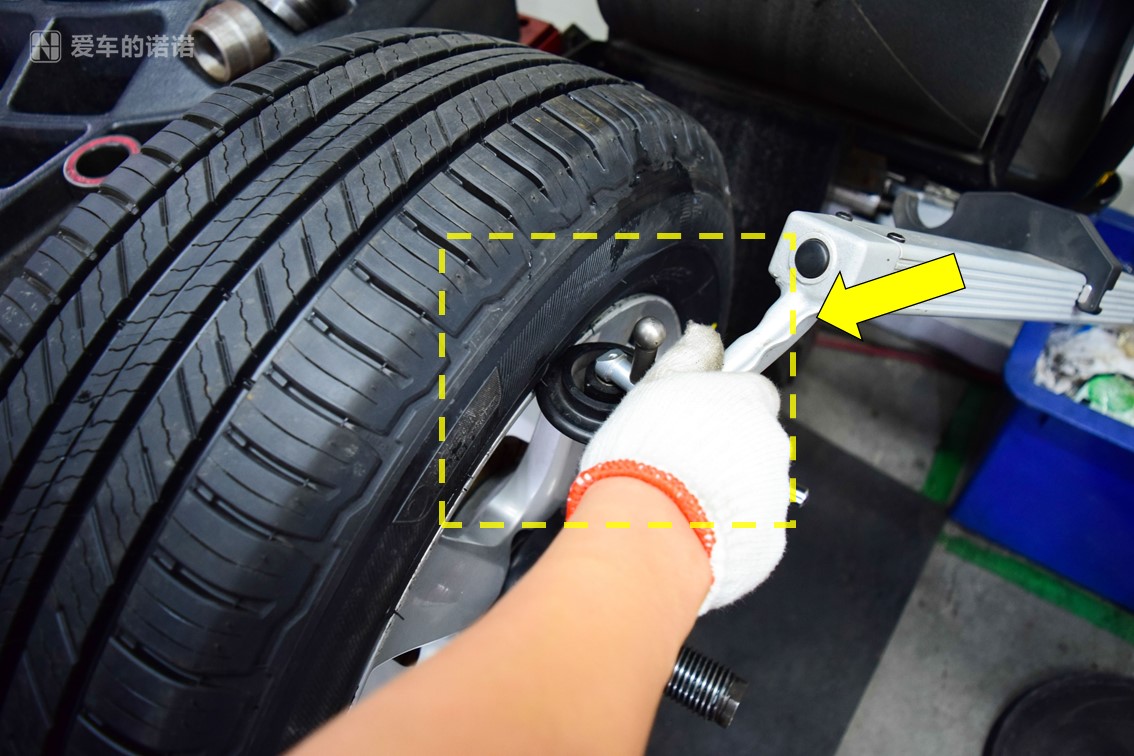 动平衡能做到零为什么还是抖,前轮做了动平衡为什么还抖