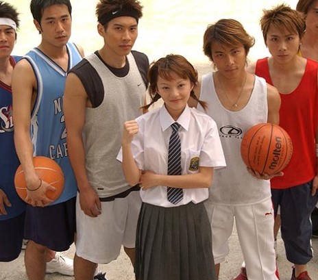 奥运撩起荷尔蒙，杨洋胡歌罗志祥牛飞天，体育题材电视剧哪家强