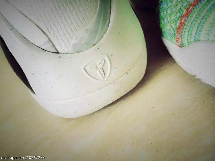 最美科9测评KobeIXWHATTHEKOBE